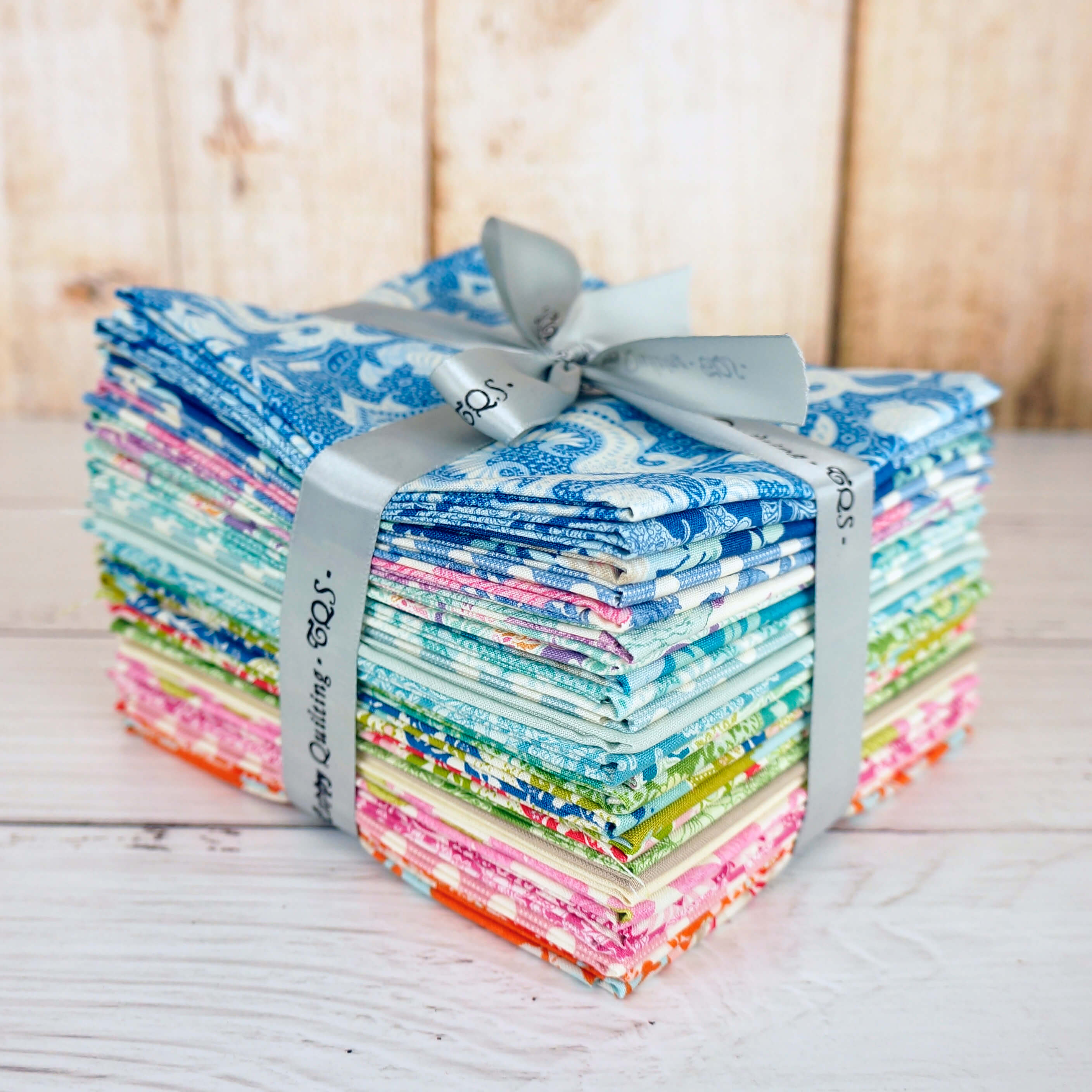 Tilda Fabrics Sunkiss Bundle