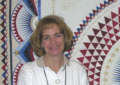 wyomingquilter's Avatar