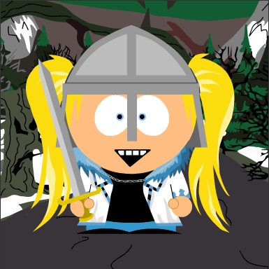 kitty1967's Avatar