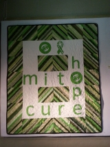 Mito Quilts of Hope Charity