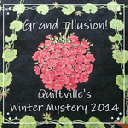 Grand Illusion Quilters's Cover