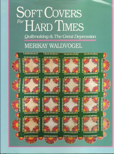 Soft Covers for Hard Times 33_10_cover_of_soft_covers_for_hard_times.jpg