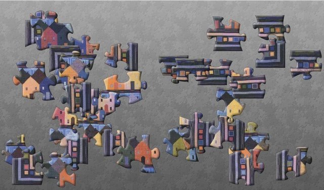 A puzzle of "Row Houses" by Flavin Glover 4502_jigsaw_planet_my_puzzles_album_1_row_houses_35_pieces_nonrotating_embed_puzzle.jpg