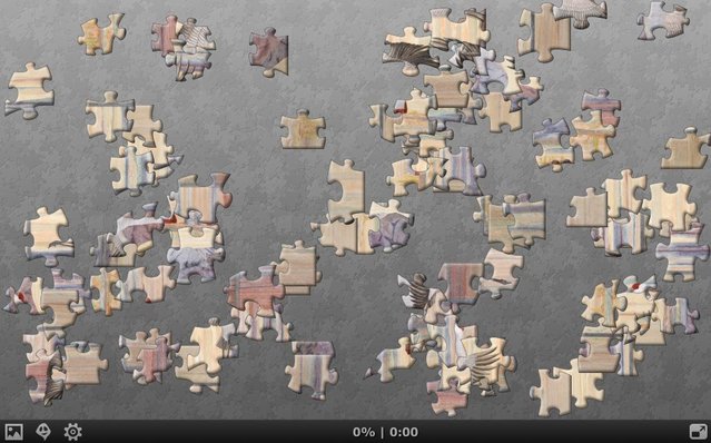 A puzzle of "Sunset and Sandhill Cranes" by Joanne Baeth 4555_jigsaw_planet_my_puzzles_album_1_sunset_and_sandhill_cranes_100_pieces_rotating_embed_puzzle.jpg