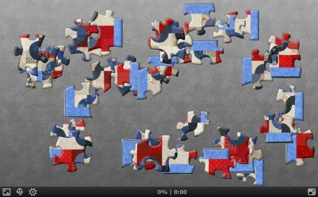 A puzzle of "The Road Home" by Pepper Cory 4680_jigsaw_planet_my_puzzles_album_1_the_road_home_35_pieces_nonrotating_embed_puzzle.jpg