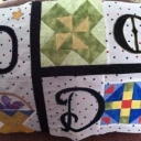 A to Z for Ewe and Me Block 2