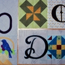 2014 BOM - February Blocks