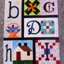 2014 BOM - March Blocks