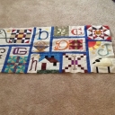 2014 BOM - April Blocks