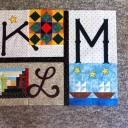 2014 BOM - May Blocks