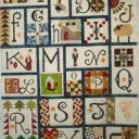 Christmas A to Z