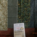 Fabrics from Terrie