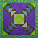 Christi's Legacy Quilt