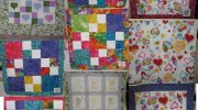 NICU Premie Quilts