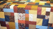 YBR quilt