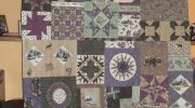 My Moda Quilt