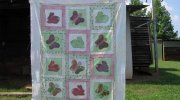 Baby Quilt