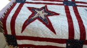 Patriotic Quilt