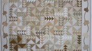 Neutrals Quilt