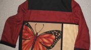 Butterfly Jacket