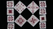 May Border Blocks,