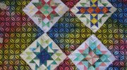 August Star Blocks