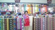 Korean Quilt Shop