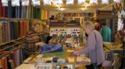 Midsommer quilt shop, UK