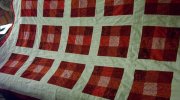 Debi R's First Quilt