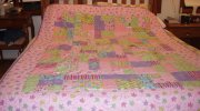 Cassie's Quilt