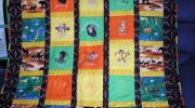 my quilt