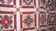 Patchwork Quilt Blocks