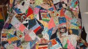 Crazy Quilt