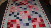 Sarah's Quilt