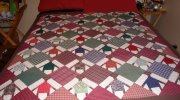 Cynthia's Quilt