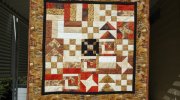 Sampler Quilt