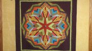 Sew Fun Kaleidoscope