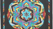 Dodecagon Kaleidoflower