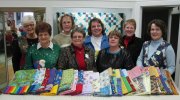 Dakota Prairie Quilters