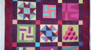 U3A Quilt