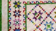 Sue's Quilting