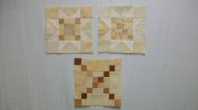 Margo's March blocks