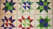 CaroleD's December blocks