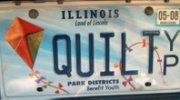 Illinois - Land of Quilters