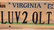 VA Quilt License