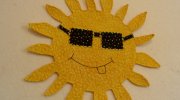 Sunshine Placemat