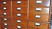 Lots of drawers