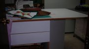 sewing table