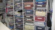 Fabric Storage