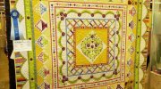 2012 Umpqua Valley Quilt Show